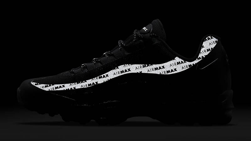 Кросівки чоловічі Nike Air Max 95 Ultra (DM2815-001) — фото 6