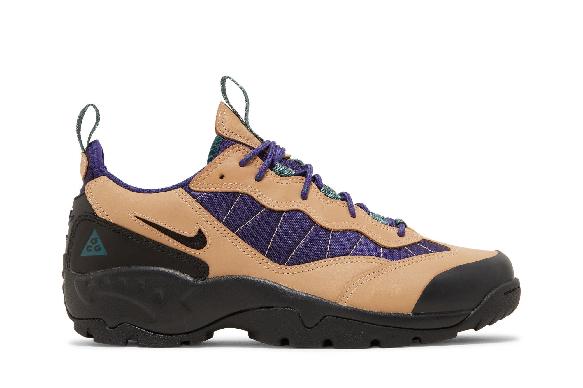 Футболка Nike ACG — фото 1