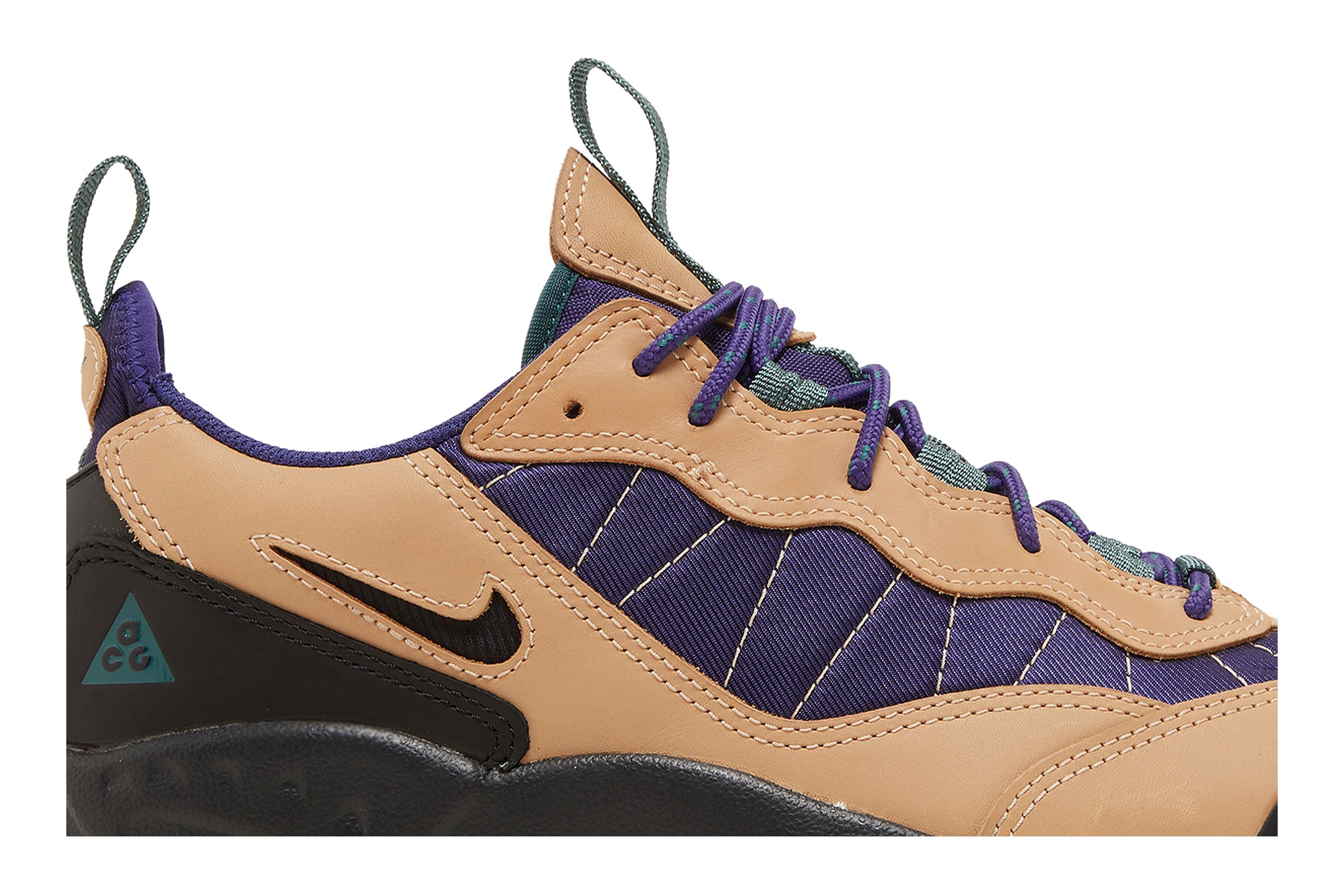 Футболка Nike ACG — фото 3