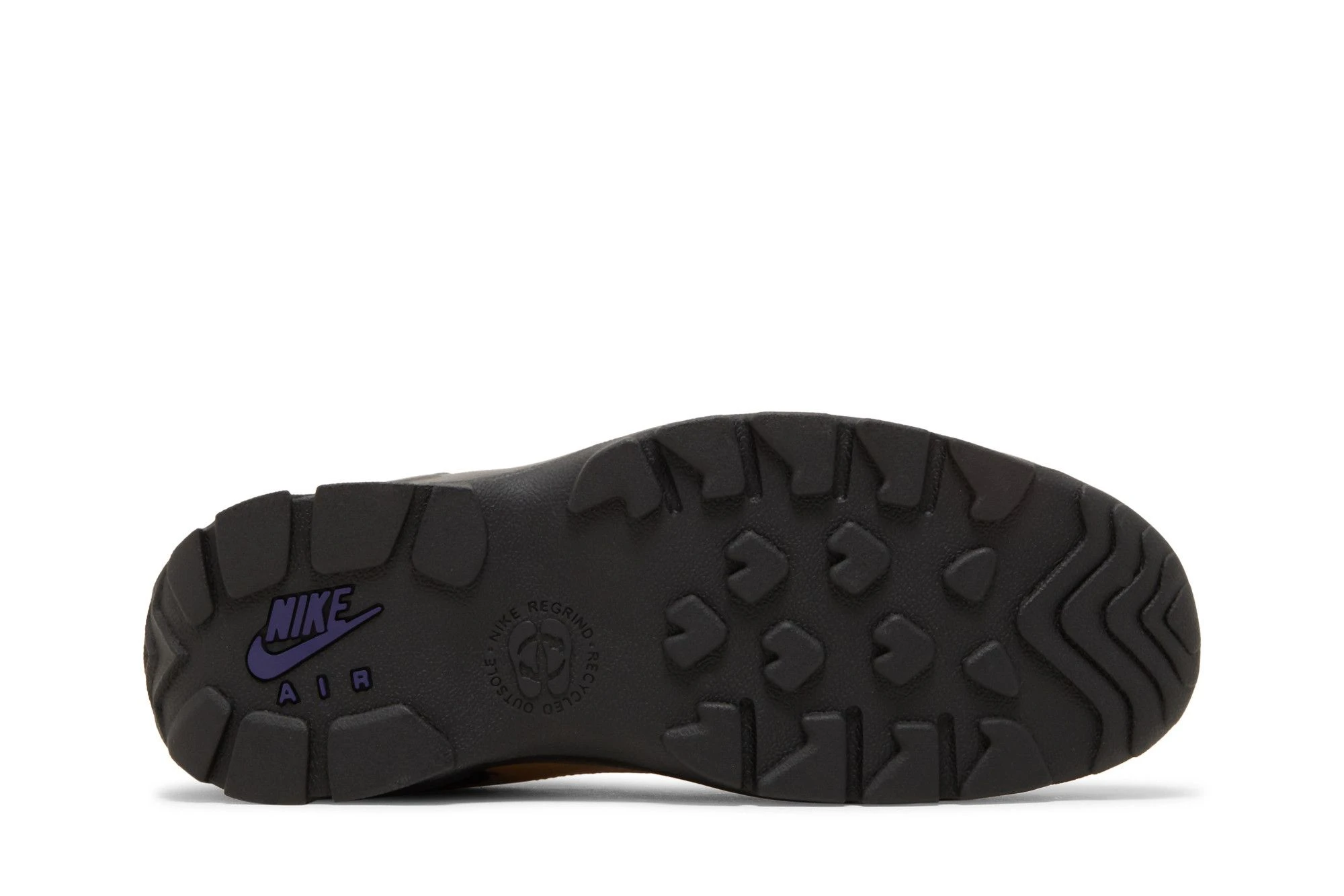Футболка Nike ACG — фото 5