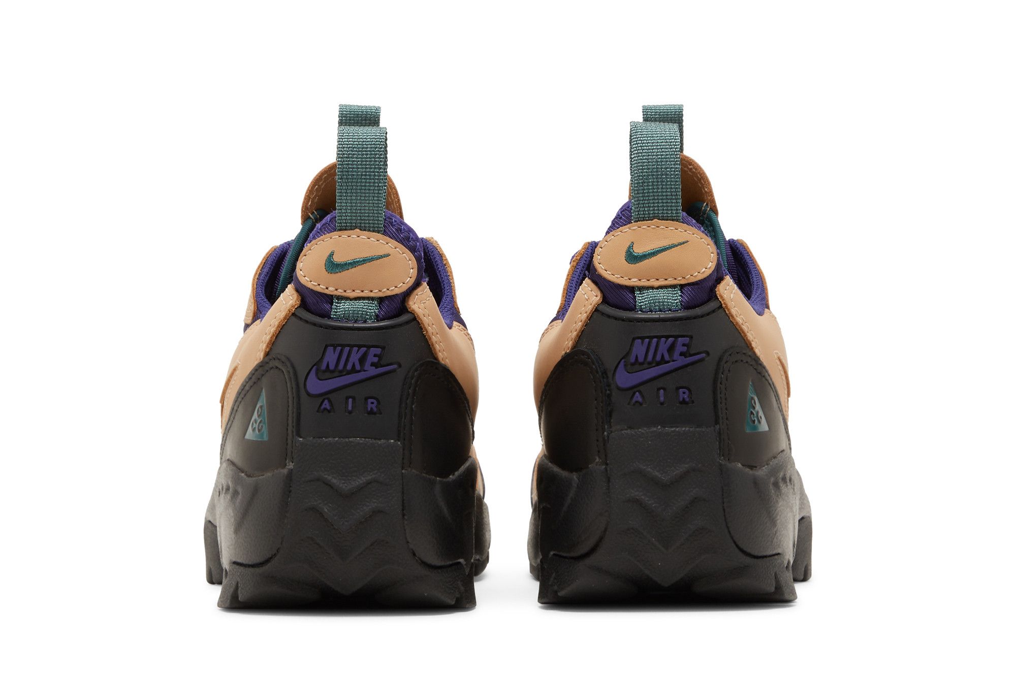 Футболка Nike ACG — фото 7
