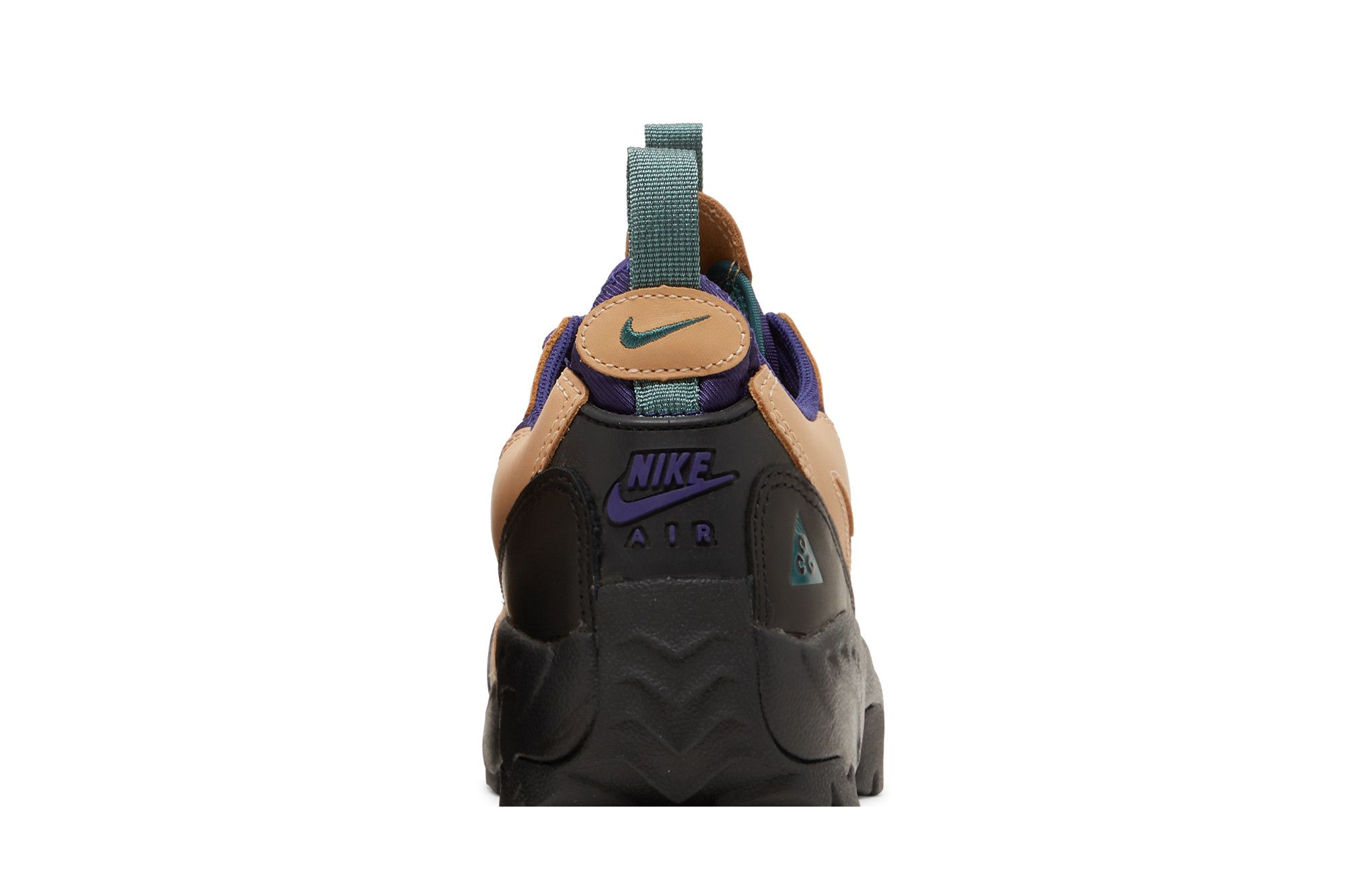 Футболка Nike ACG — фото 8