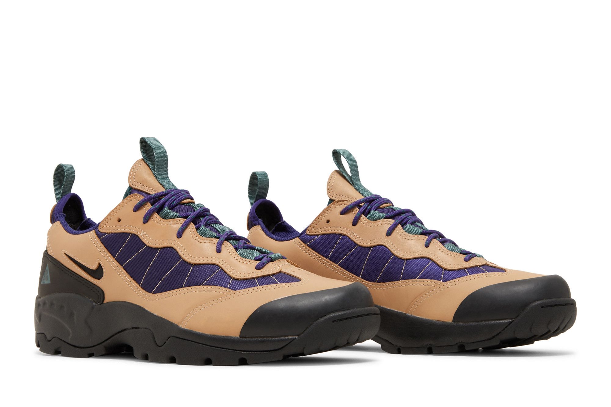 Футболка Nike ACG — фото 9