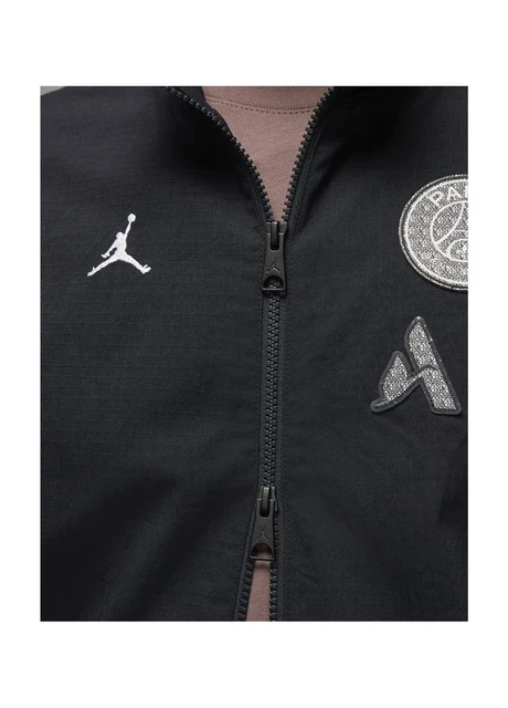 Куртка чоловіча Jordan Air Paris Saint-Germain (DM3090-010) — фото 8