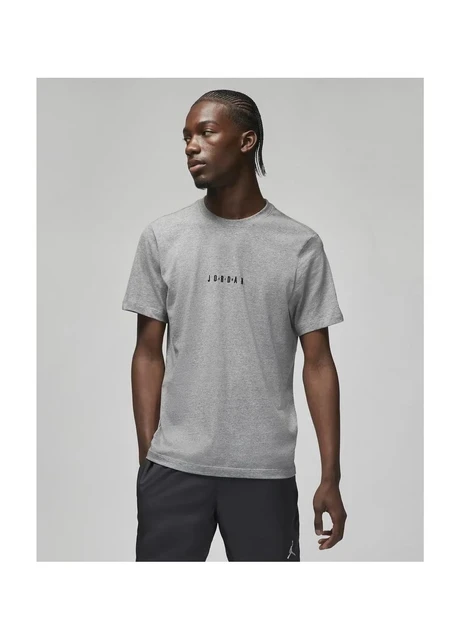 Футболка чоловіча Jordan Air Tee (DM3182-091) — фото 3