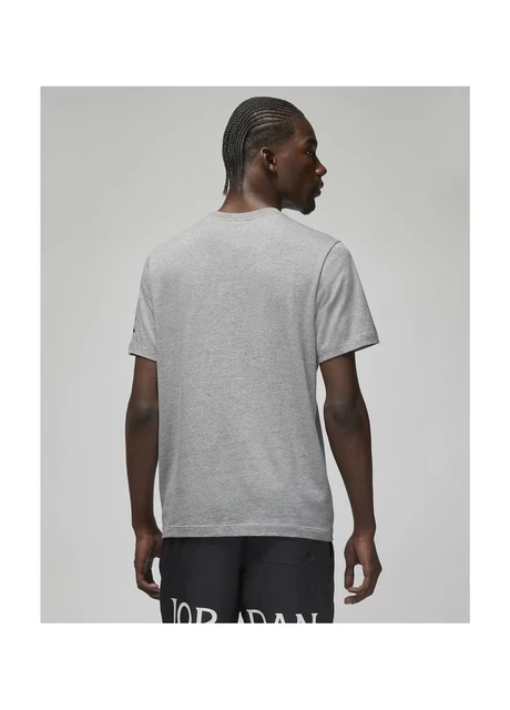 Футболка чоловіча Jordan Air Tee (DM3182-091) — фото 4