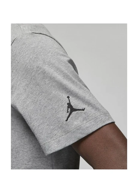 Футболка чоловіча Jordan Air Tee (DM3182-091) — фото 6