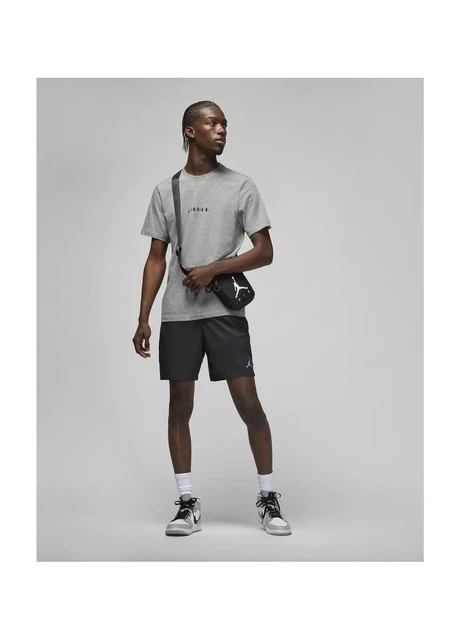 Футболка чоловіча Jordan Air Tee (DM3182-091) — фото 7