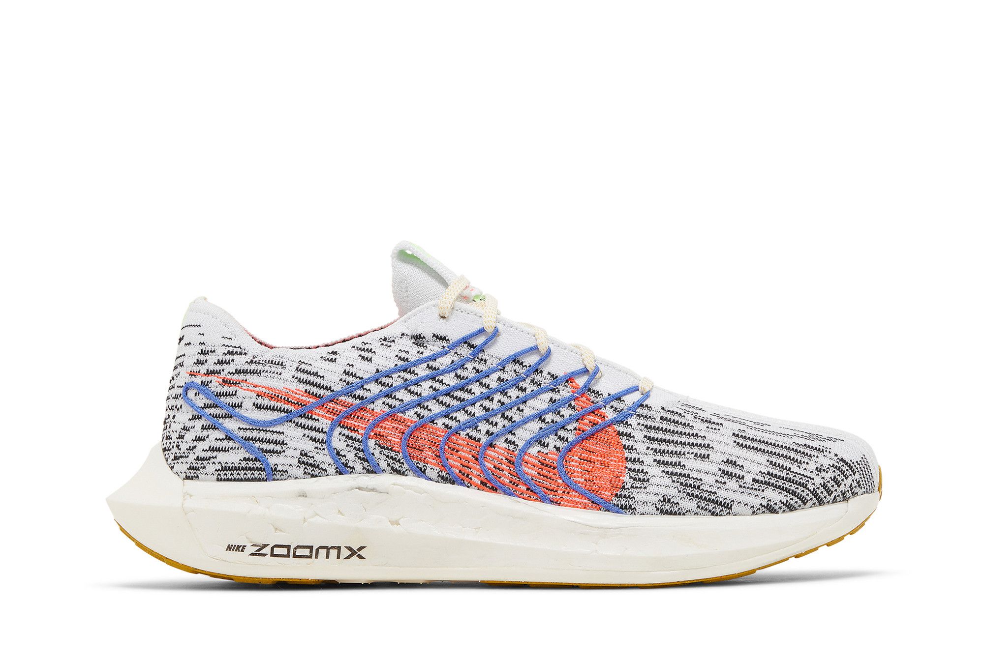 Кросівки для бігу чоловічі Nike Pegasus Turbo Next (DM3413-001) — фото 1