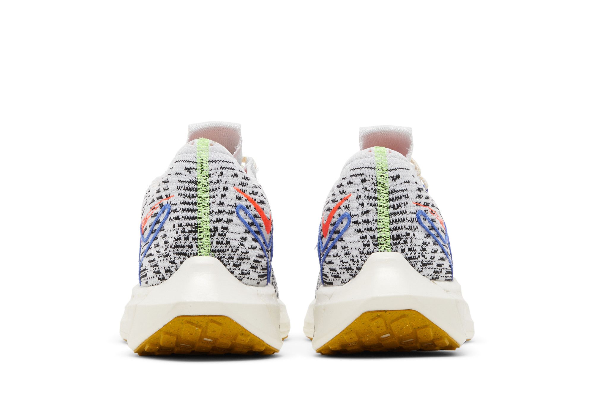 Кросівки для бігу чоловічі Nike Pegasus Turbo Next (DM3413-001) — фото 7