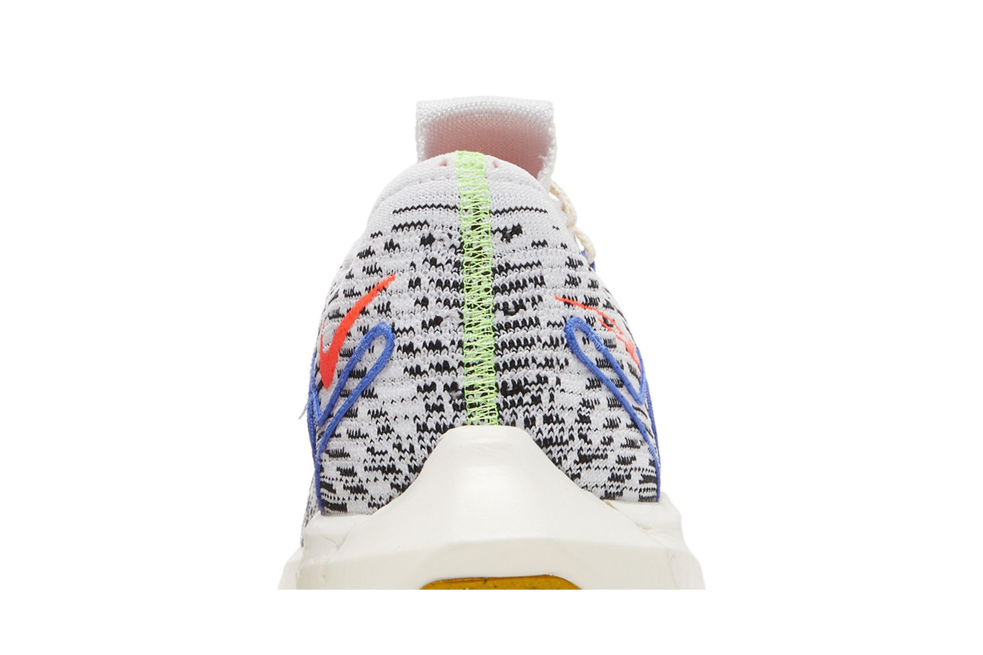 Кросівки для бігу чоловічі Nike Pegasus Turbo Next (DM3413-001) — фото 8