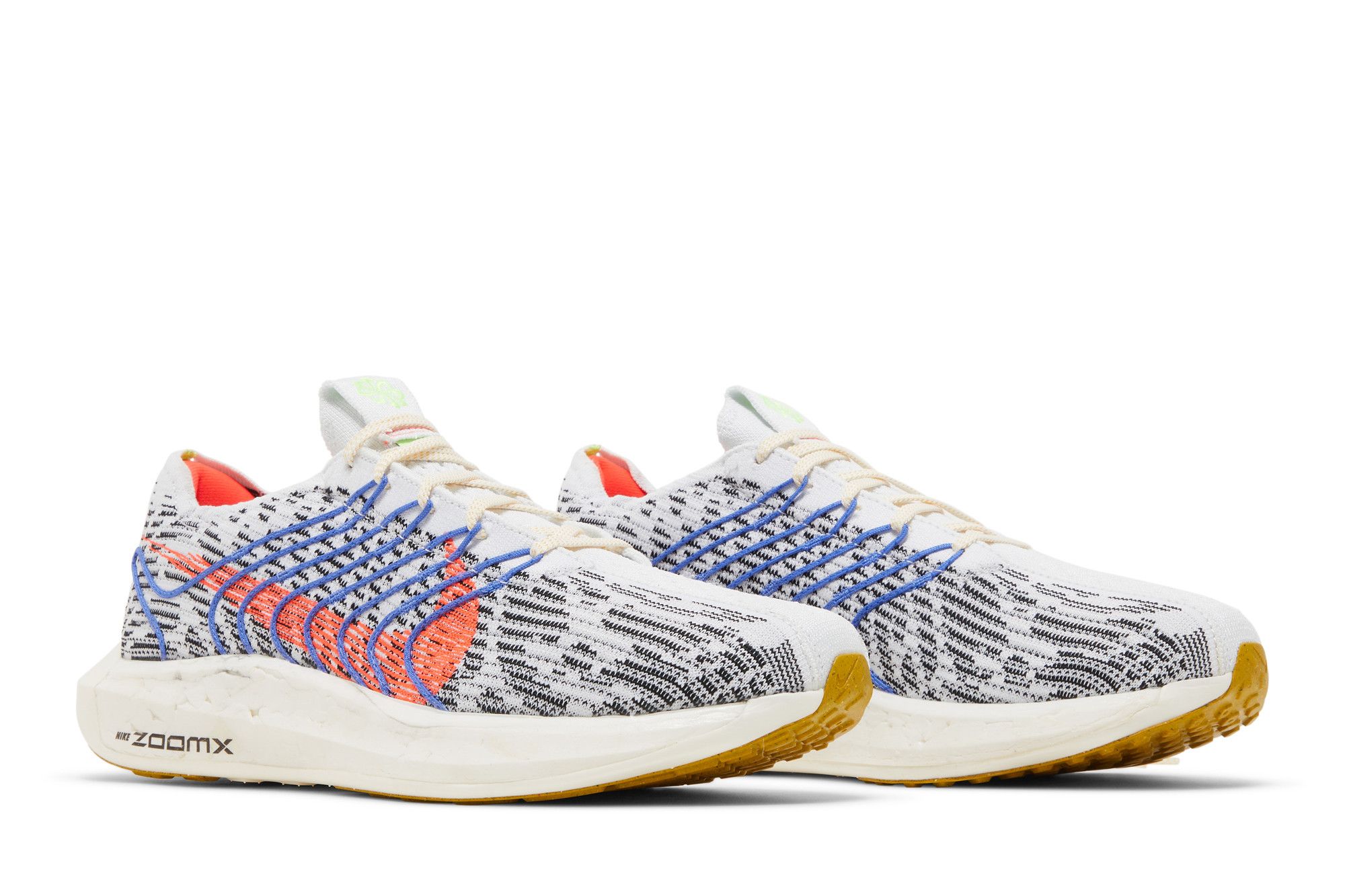 Кросівки для бігу чоловічі Nike Pegasus Turbo Next (DM3413-001) — фото 9
