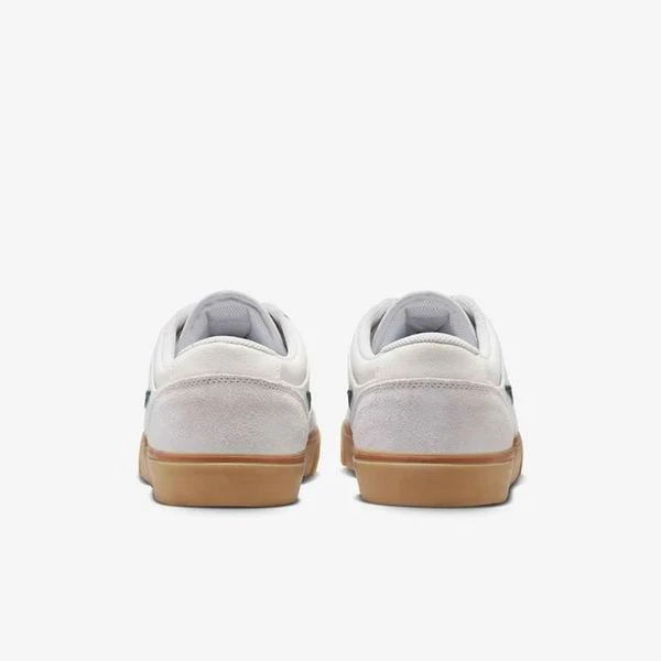 Кросівки чоловічі Nike Sb Chron 2 White (DM3493-008) — фото 7