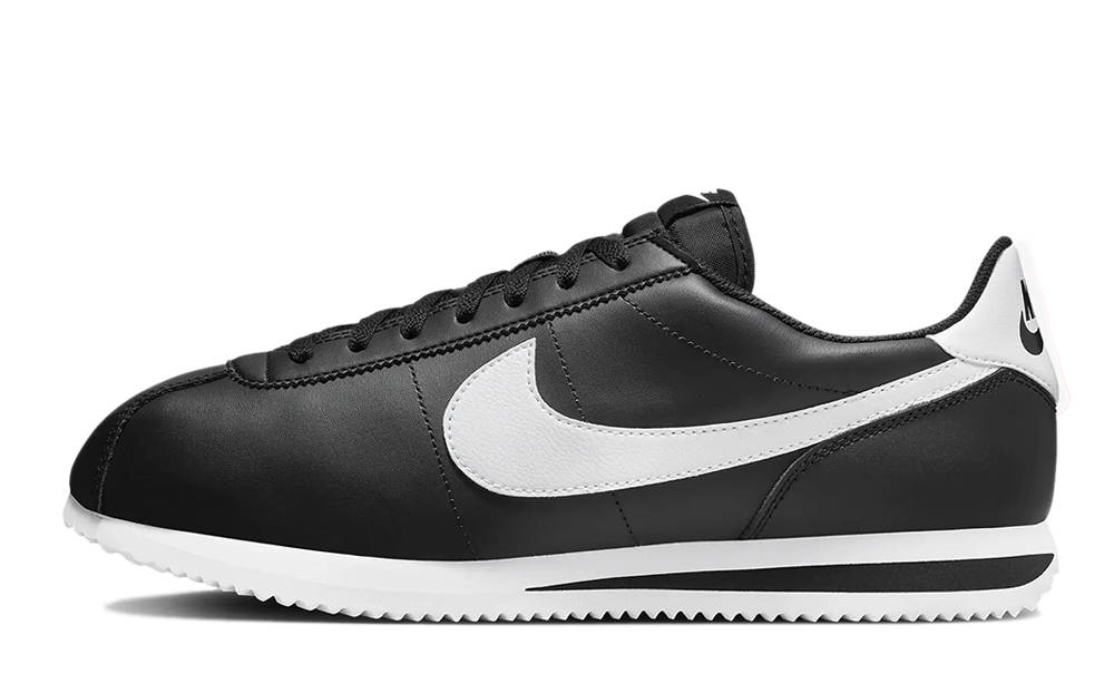 Кросівки чоловічі Nike Cortez (DM4044-001) — фото 1