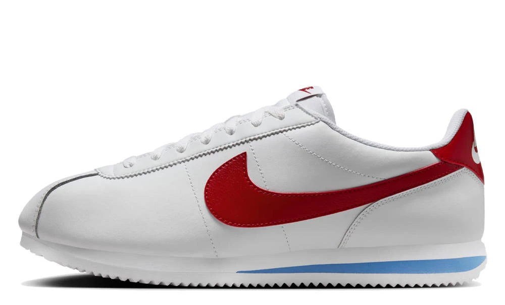 Кросівки чоловічі Nike Cortez (DM4044-108) — фото 1