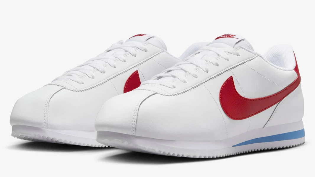 Кросівки чоловічі Nike Cortez (DM4044-108) — фото 3