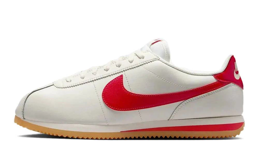 Кросівки чоловічі Nike Cortez (DM4044-110) — фото 1