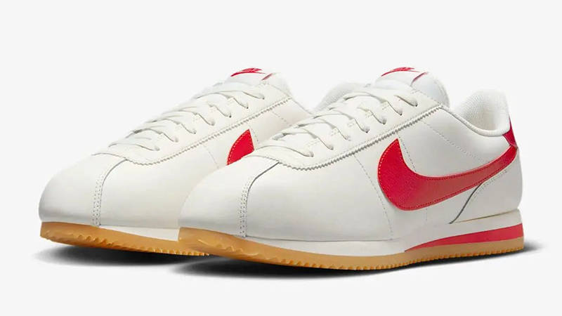 Кросівки чоловічі Nike Cortez (DM4044-110) — фото 3