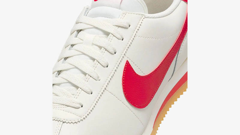 Кросівки чоловічі Nike Cortez (DM4044-110) — фото 4