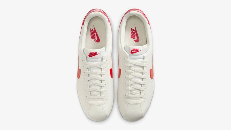 Кросівки чоловічі Nike Cortez (DM4044-110) — фото 5