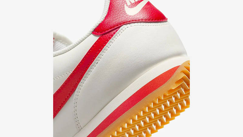 Кросівки чоловічі Nike Cortez (DM4044-110) — фото 6