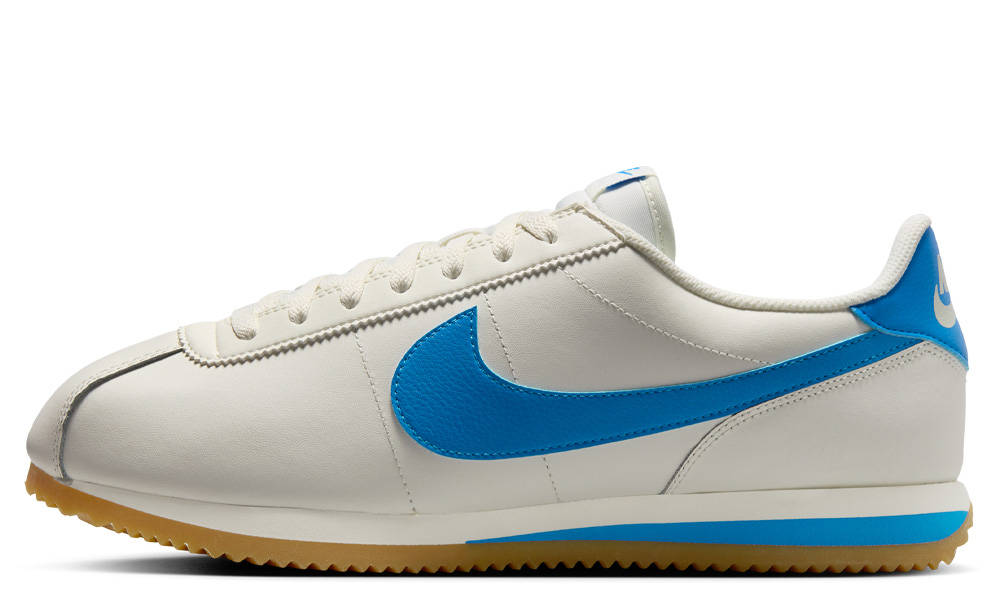 Кросівки чоловічі Nike Cortez (DM4044-112) — фото 1