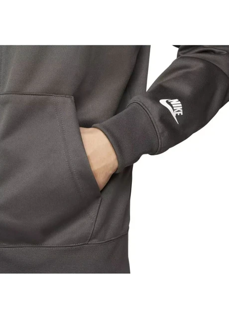 Кофта чоловіча Nike Nsw Repeat Pk Fz Hoodi (DM4672-254) — фото 4