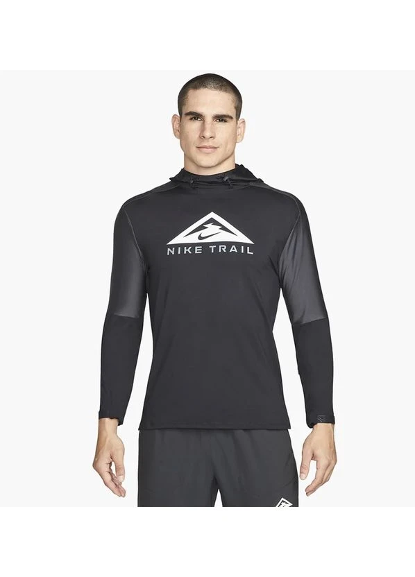 Кофта чоловіча Nike Df Trail Hoodie Gx (DM4743-010) — фото 1