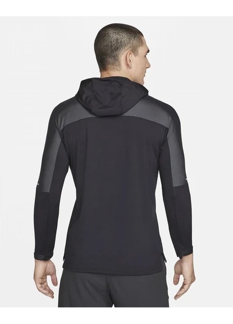 Кофта чоловіча Nike Df Trail Hoodie Gx (DM4743-010) — фото 4