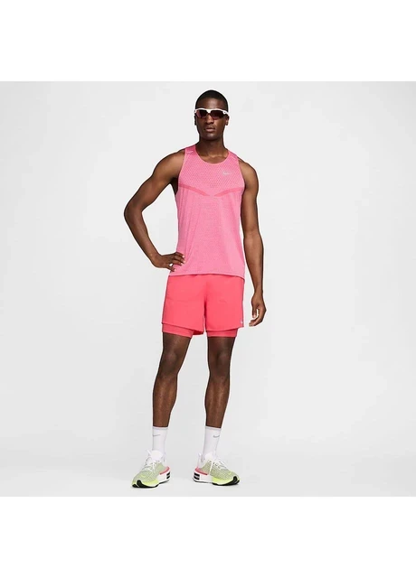 Майка чоловіча Nike Dri-Fit Adv Techknit Ultra Pink (DM4751-629) — фото 6