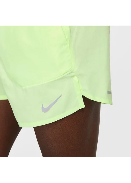 Шорти чоловічі Nike Dri-Fit Stride 5 Brief-Lined Running Green (DM4755-701) — фото 6