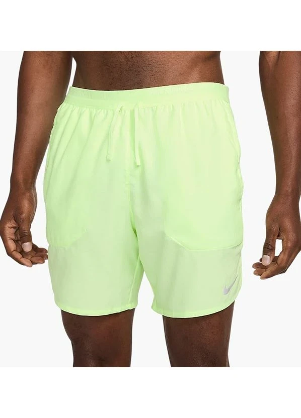 Шорти чоловічі Nike Dri-Fit Stride 7In Running Shorts Green (DM4761-701) — фото 1