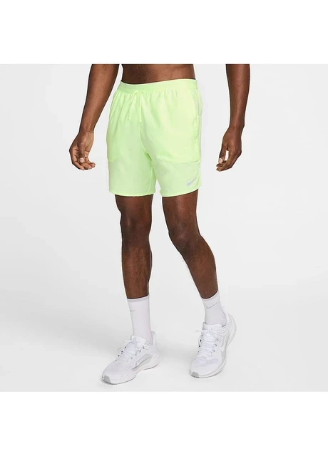Шорти чоловічі Nike Dri-Fit Stride 7In Running Shorts Green (DM4761-701) — фото 4