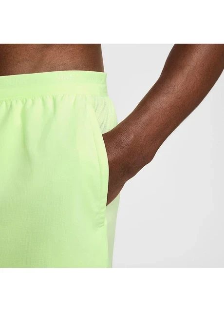 Шорти чоловічі Nike Dri-Fit Stride 7In Running Shorts Green (DM4761-701) — фото 6