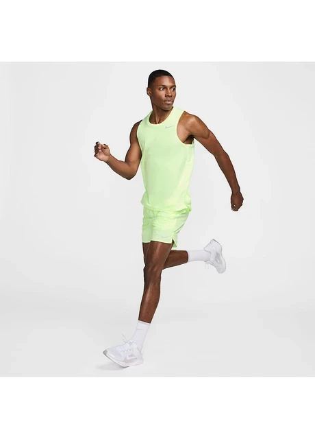 Шорти чоловічі Nike Dri-Fit Stride 7In Running Shorts Green (DM4761-701) — фото 8