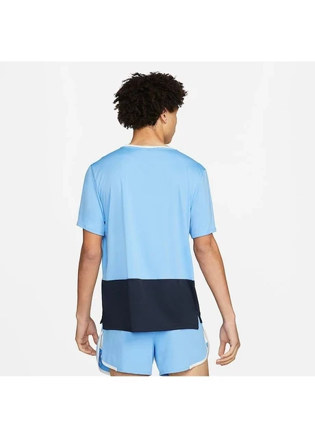Футболка чоловіча Nike Dri-Fit Heritage (DM4797-412) — фото 3