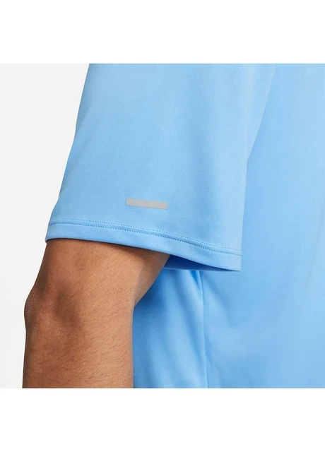 Футболка чоловіча Nike Dri-Fit Heritage (DM4797-412) — фото 6