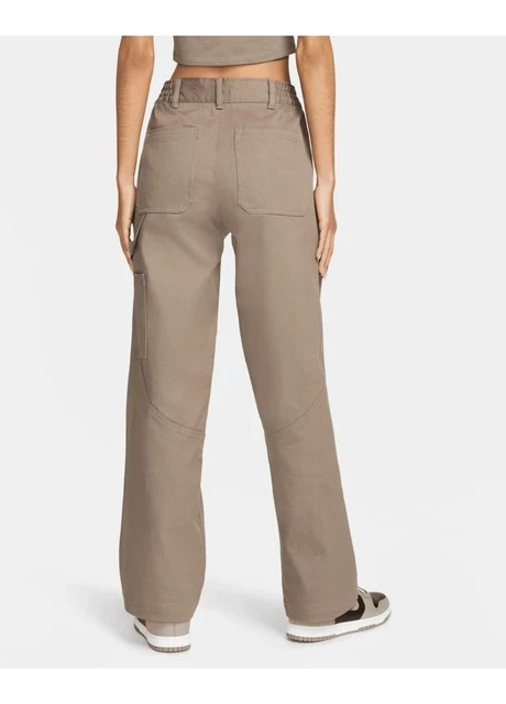 Брюки жіночі Jordan Essentials Women's Utility Pants (DM5034-040) — фото 4
