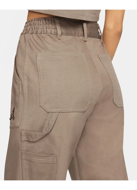 Брюки жіночі Jordan Essentials Women's Utility Pants (DM5034-040) — фото 6