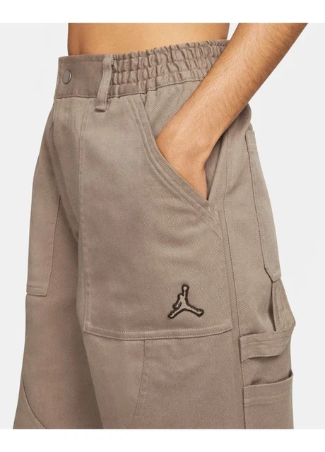 Брюки жіночі Jordan Essentials Women's Utility Pants (DM5034-040) — фото 7