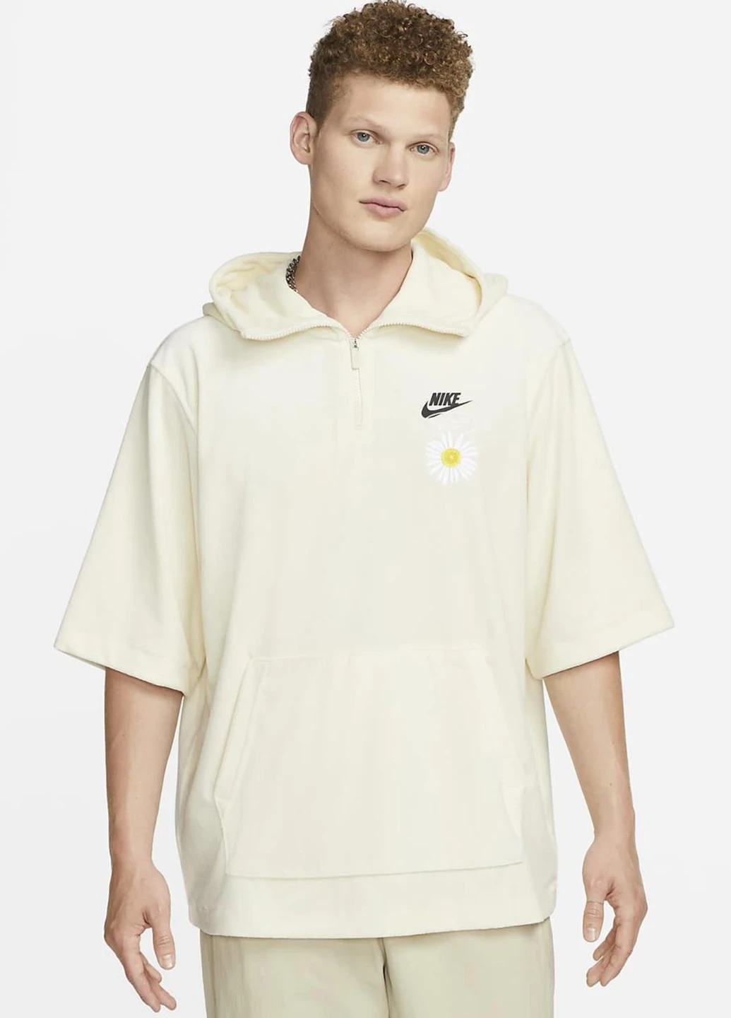 Футболка чоловіча Nike Sportswear Men's Short-Sleeve Top (DM5062-113) — фото 1