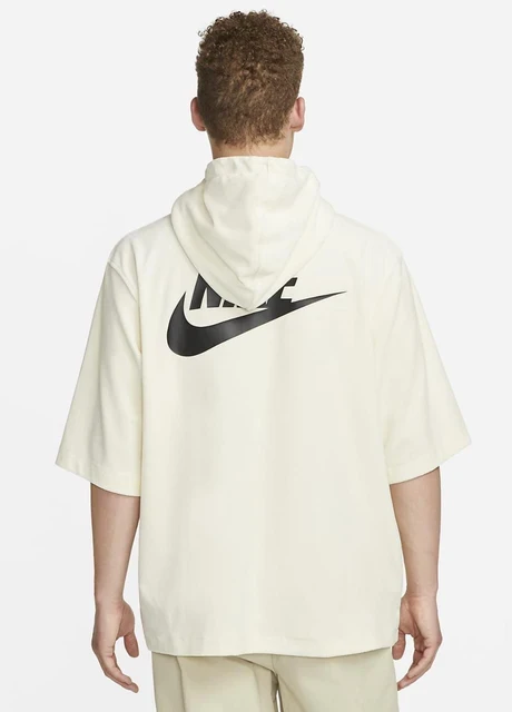Футболка чоловіча Nike Sportswear Men's Short-Sleeve Top (DM5062-113) — фото 3