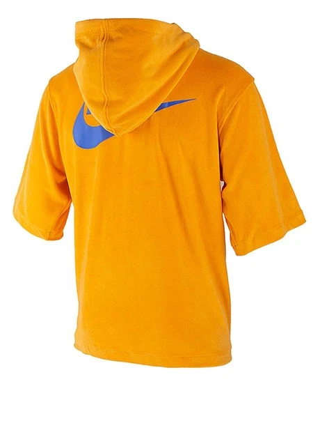 Светр жіночий Nike Nsw Hbr-S Ss Top (DM5062-886) — фото 2