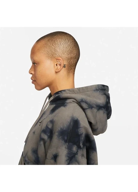 Кофта жіночі Jordan Heritage Fleece Hoodie (DM5238-040) — фото 5