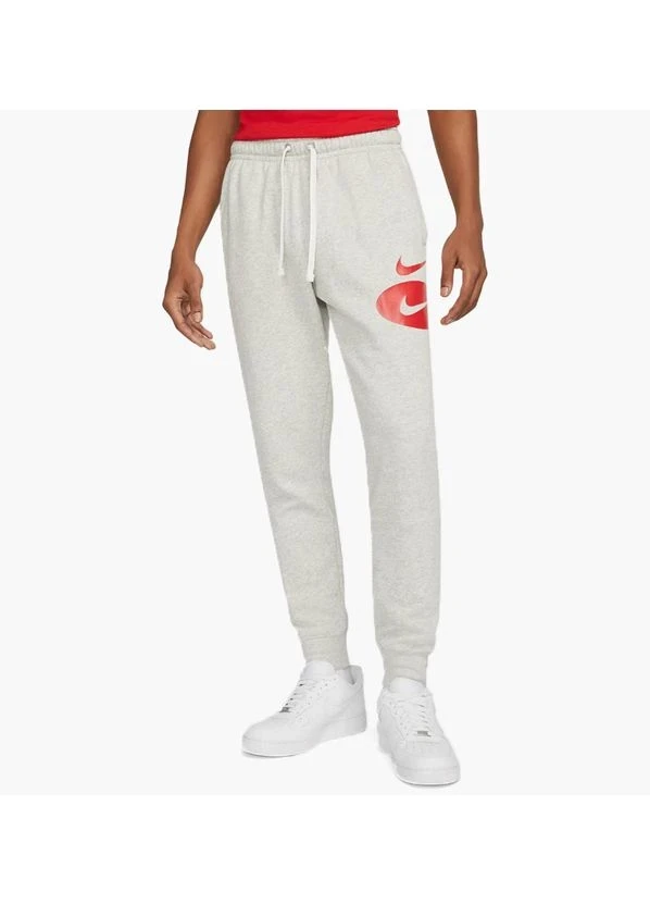 Брюки чоловічі Nike Nsw Sl Bb Pant (DM5467-050) — фото 1