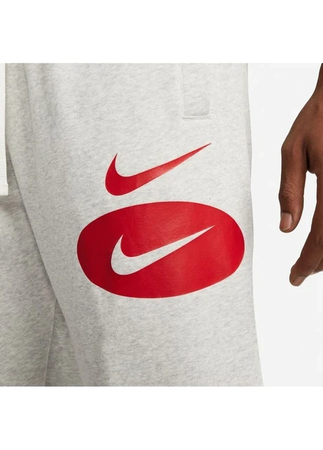 Брюки чоловічі Nike Nsw Sl Bb Pant (DM5467-050) — фото 5