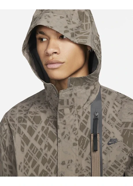 Куртка чоловіча Nike Sportswear Storm-Fit Adv Tech Pack (DM5505-004) — фото 5