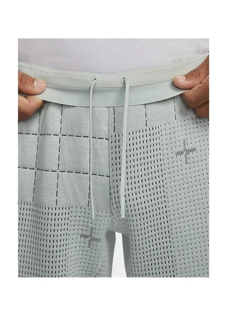 Брюки чоловічі Nike Mens Engineered Fleece Pants Grey (DM5550-034) — фото 6