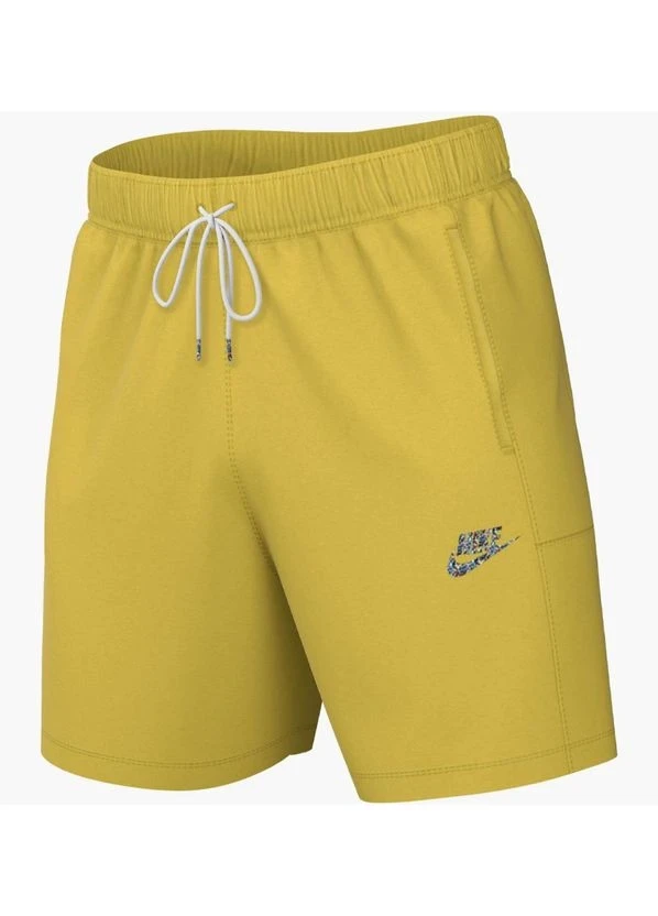 Шорти чоловічі Nike Nsw Revival Flc Short C (DM5635-010) — фото 1