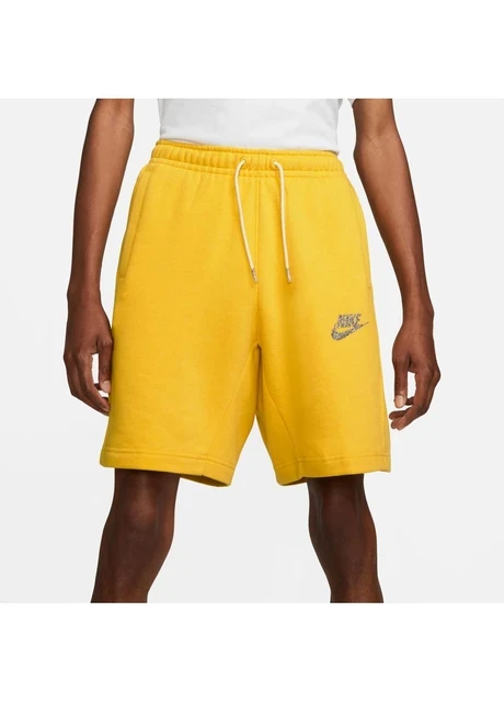 Шорти чоловічі Nike Nsw Revival Flc Short C (DM5635-010) — фото 3